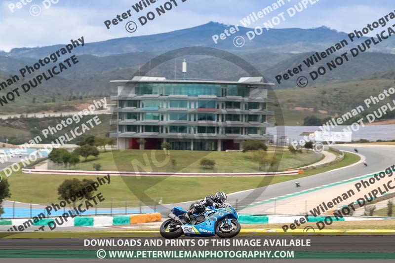 may 2019;motorbikes;no limits;peter wileman photography;portimao;portugal;trackday digital images